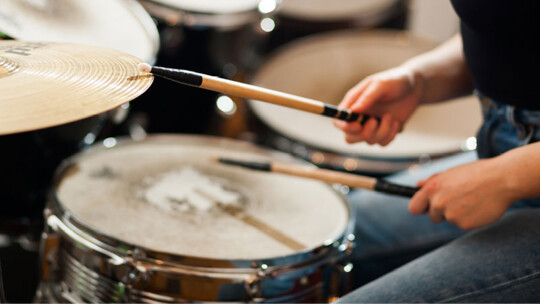 Drums